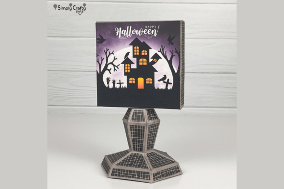 3D Pedestal Sign SVG: A Practical Review for Centerpieces and 3D SVG Creators