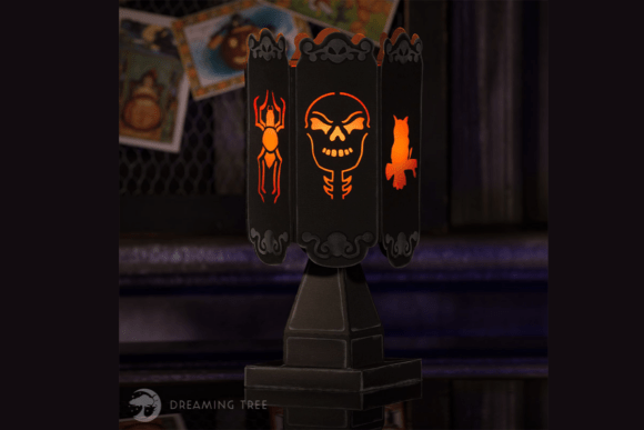 Stingy Jack s Halloween Lantern III SVG: A Brand Designer’s Review